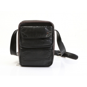 Leder FotoTasche ca. 23x30x10 cm (278175)